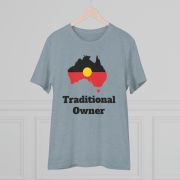 Organic Creator T-shirt – Unisex