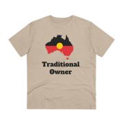 Organic Creator T-shirt – Unisex