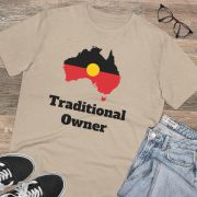 Organic Creator T-shirt – Unisex