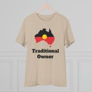 Organic Creator T-shirt – Unisex