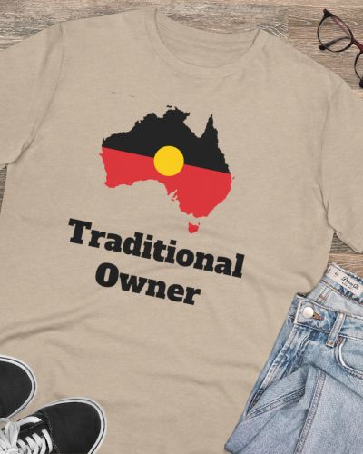 Organic Creator T-shirt – Unisex