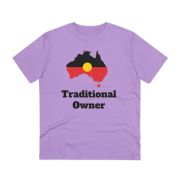 Organic Creator T-shirt – Unisex