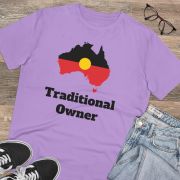 Organic Creator T-shirt – Unisex