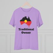 Organic Creator T-shirt – Unisex