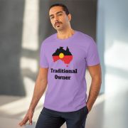 Organic Creator T-shirt – Unisex