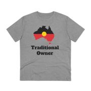 Organic Creator T-shirt – Unisex