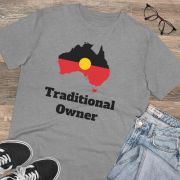 Organic Creator T-shirt – Unisex