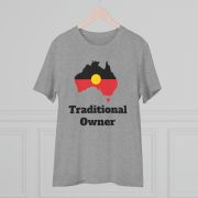 Organic Creator T-shirt – Unisex