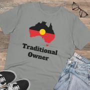 Organic Creator T-shirt – Unisex