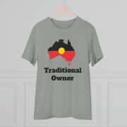 Organic Creator T-shirt – Unisex