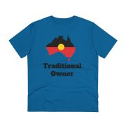 Organic Creator T-shirt – Unisex