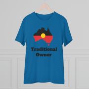 Organic Creator T-shirt – Unisex