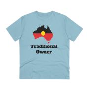 Organic Creator T-shirt – Unisex