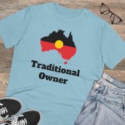 Organic Creator T-shirt – Unisex