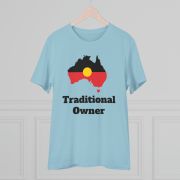 Organic Creator T-shirt – Unisex