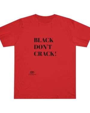 Unisex Deluxe T-shirt