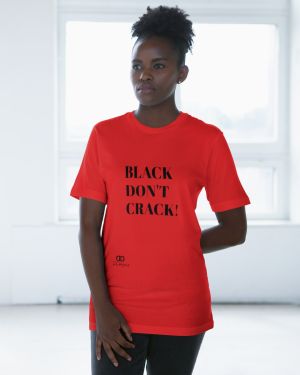 Unisex Deluxe T-shirt
