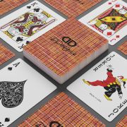 Custom Poker Cards