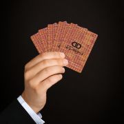 Custom Poker Cards