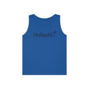 Unisex Heavy Cotton Tank Top