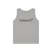 Unisex Heavy Cotton Tank Top
