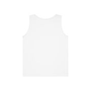 Unisex Heavy Cotton Tank Top