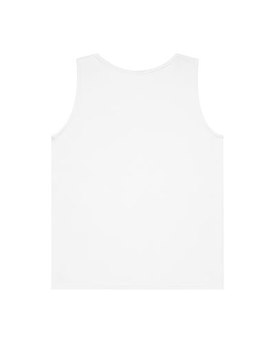 Unisex Heavy Cotton Tank Top