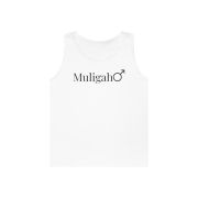 Unisex Heavy Cotton Tank Top