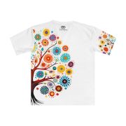Loose T-shirt (AOP)