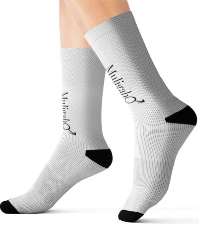 Sublimation Socks