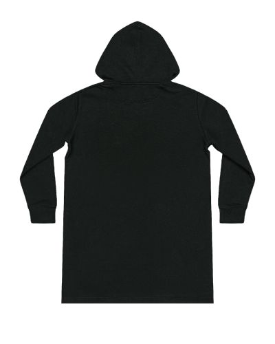 Streeter Hoodie Dress