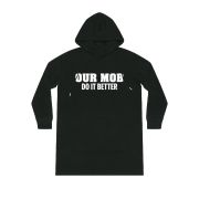 Streeter Hoodie Dress