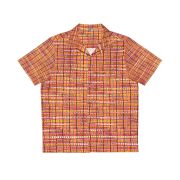 Men’s Hawaiian Shirt (AOP)