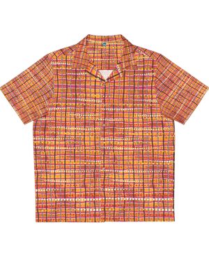 Men’s Hawaiian Shirt (AOP)