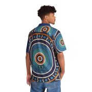 Men’s Hawaiian Shirt (AOP)