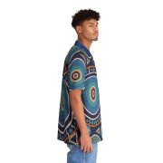 Men’s Hawaiian Shirt (AOP)