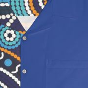 Men’s Hawaiian Shirt (AOP)