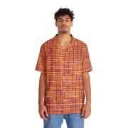 Men’s Hawaiian Shirt (AOP)