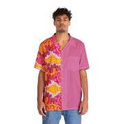 Men’s Hawaiian Shirt (AOP)
