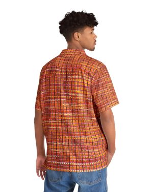 Men’s Hawaiian Shirt (AOP)