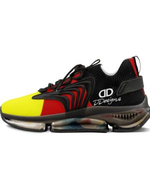 Men’s Mesh Sneakers