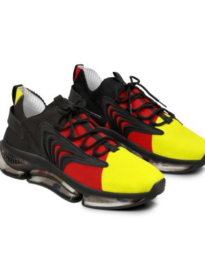 Men’s Mesh Sneakers