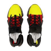 Men’s Mesh Sneakers