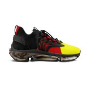 Men’s Mesh Sneakers