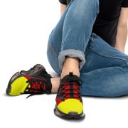 Men’s Mesh Sneakers