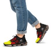 Men’s Mesh Sneakers