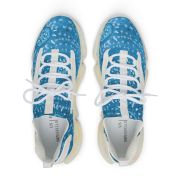 Men’s Mesh Sneakers