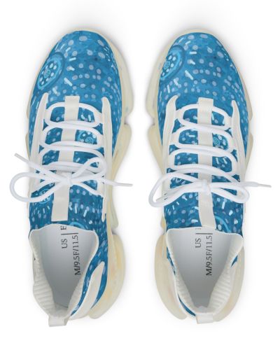 Men’s Mesh Sneakers