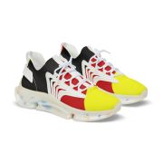 Men’s Mesh Sneakers