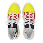 Men’s Mesh Sneakers